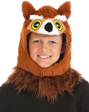 Owl Hood