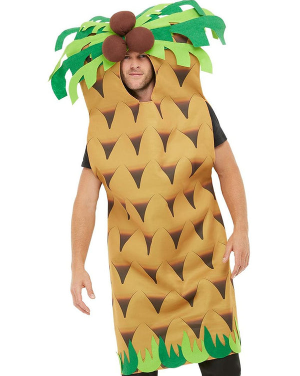 Palm Tree Adult Costume