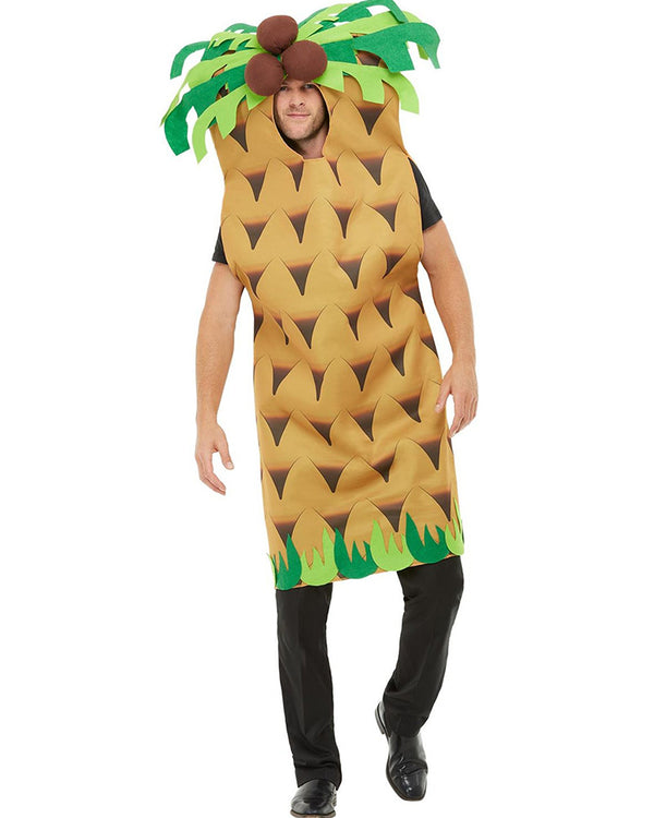 Palm Tree Adult Costume