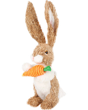 Peter Bunny Decoration 28cm