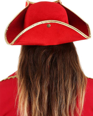 Pirate Rum Deluxe Hat