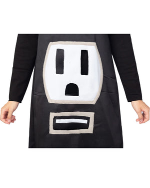 Plug and Socket Couples Costume
