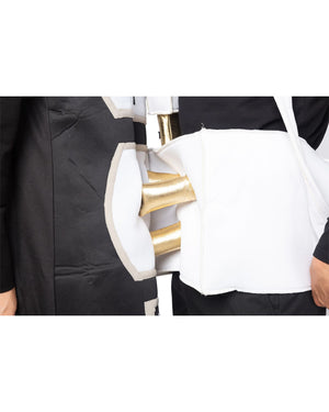 Plug and Socket Couples Costume