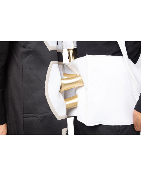 Plug and Socket Couples Costume