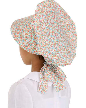 Prairie Girl Deluxe Bonnet