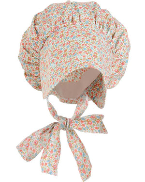 Prairie Girl Deluxe Bonnet