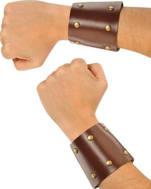 Roman Wristbands