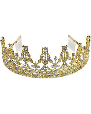 Royal Queen Crown