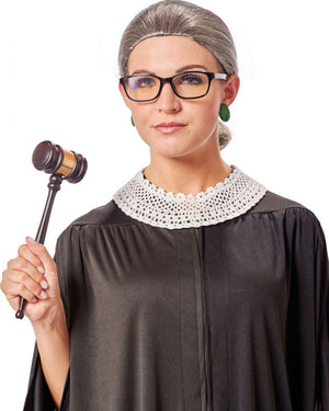 Ruth Bader Ginsburg Costume Kit