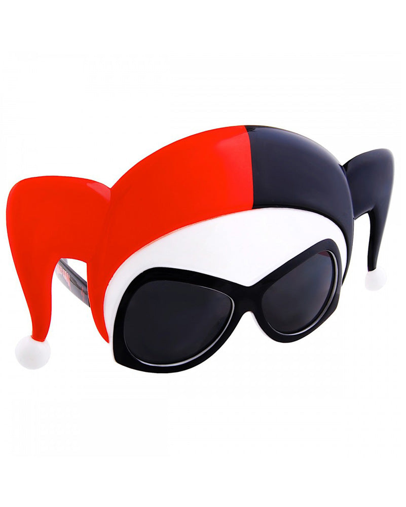 Harley Quinn Sunglasses