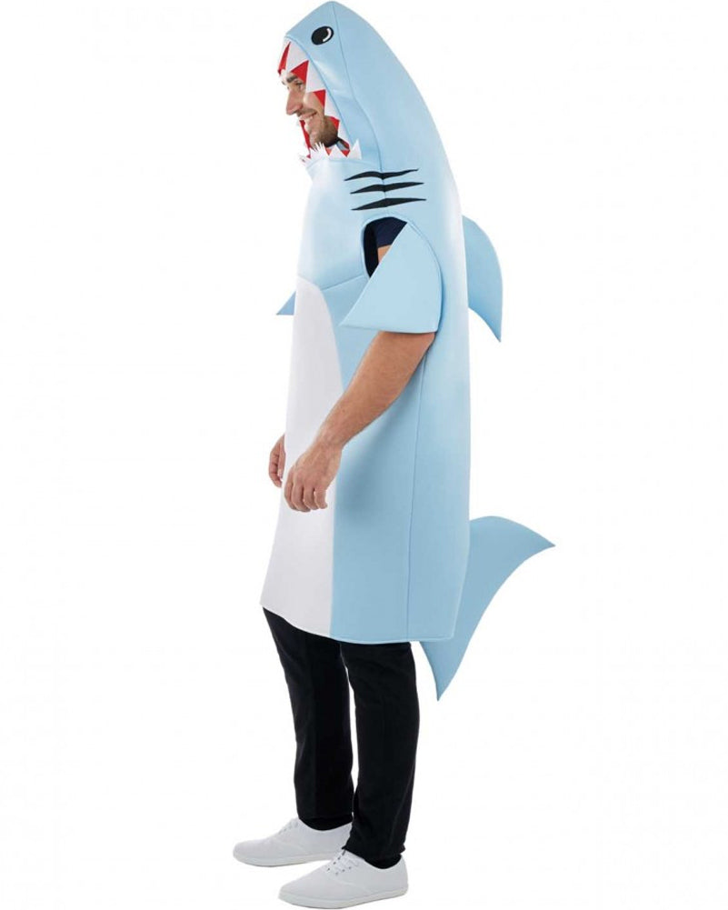 Shark Mens Costume