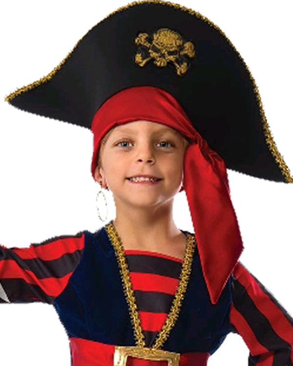 Shipmate Pirate Boys Costume