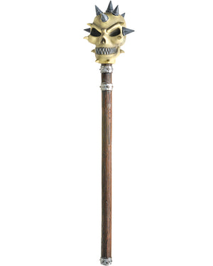 Skull Mace