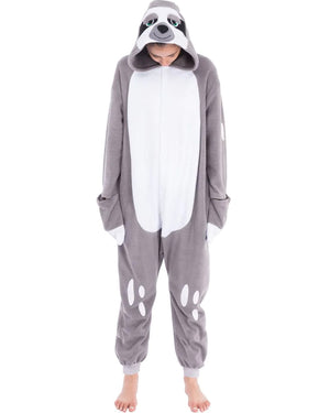 Sloth Adult Costume