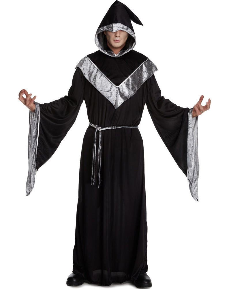 Sorcerer Mens Costume