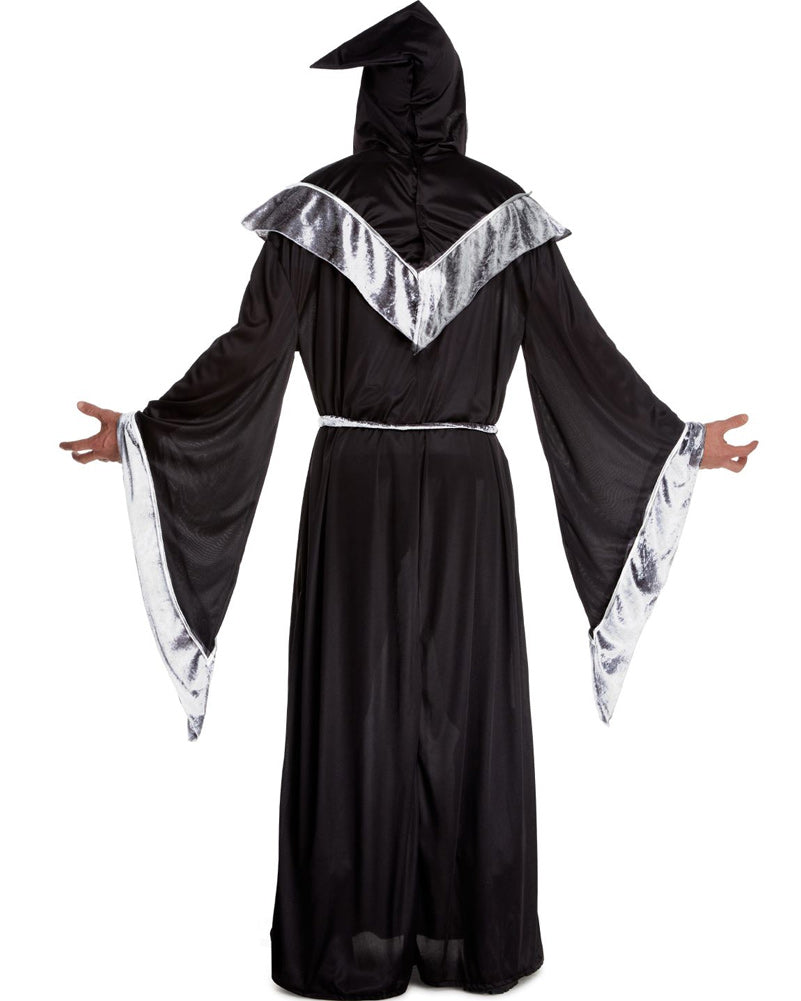 Sorcerer Mens Costume