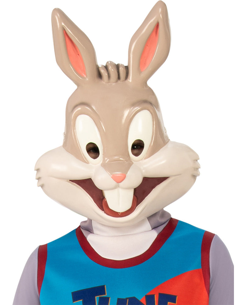 Space Jam 2 Bugs Bunny Boys Costume