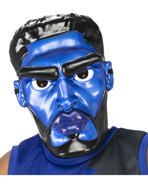 Space Jam 2 The Brow Child Mask