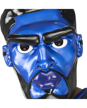 Space Jam 2 The Brow Child Mask