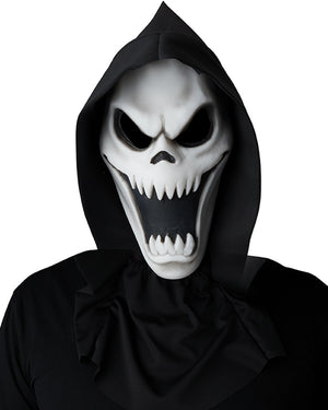 Spectre Ghost Light Up Mask