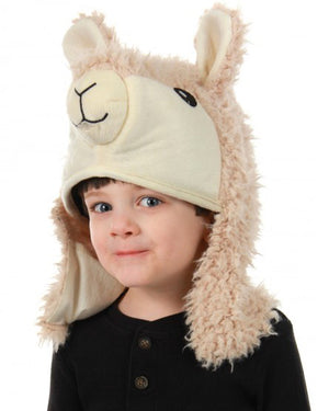 Spitting Llama Deluxe Hat