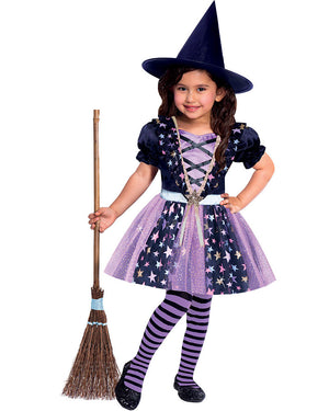 Starlight Witch Girls Costume