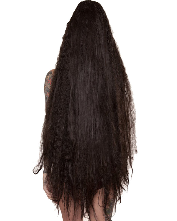 Suicide Witch Premium Wig