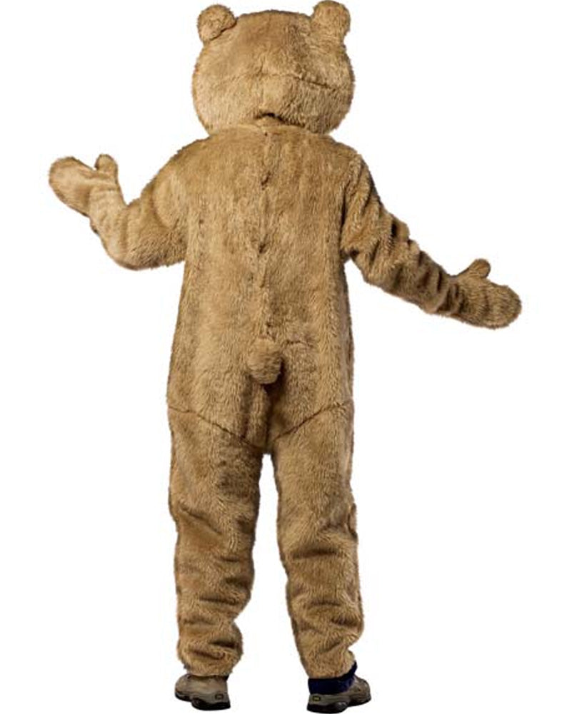 Teddy Adult Costume