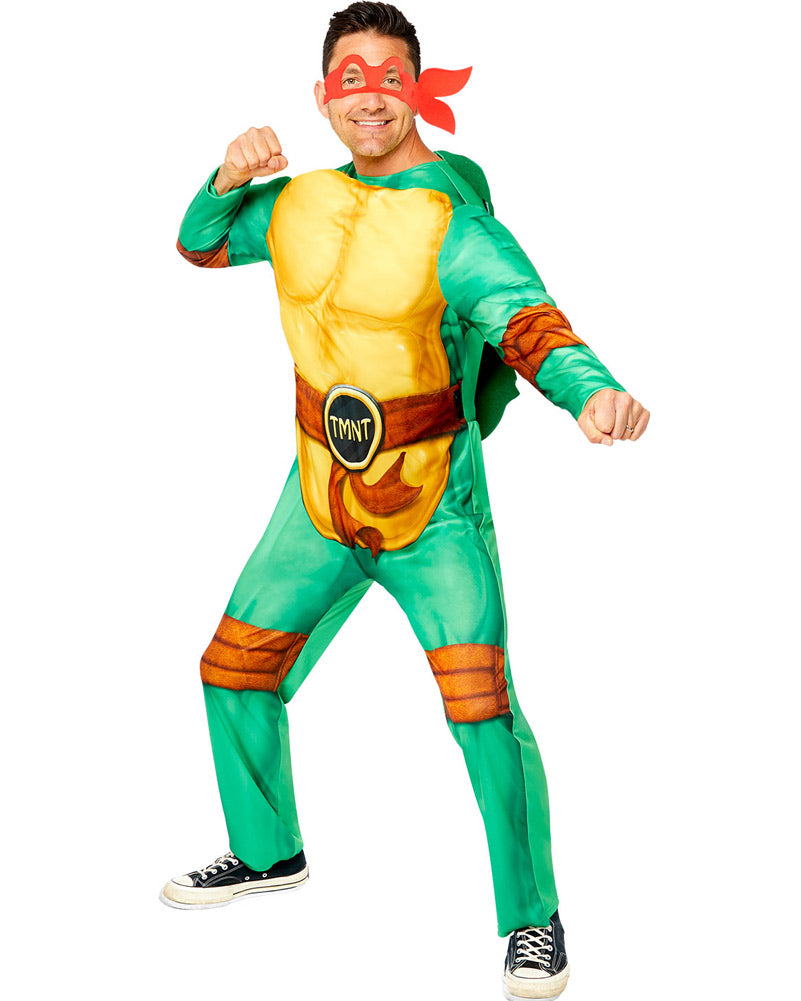 Teenage Mutant Ninja Turtles Mens Costume