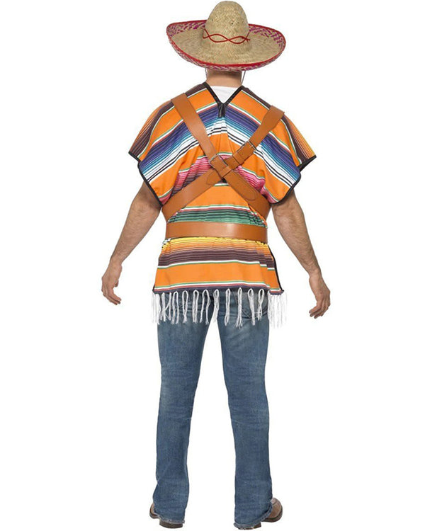 Tequila Shooter Mens Costume