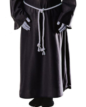 The Addams Family Uncle Fester Boys Costume