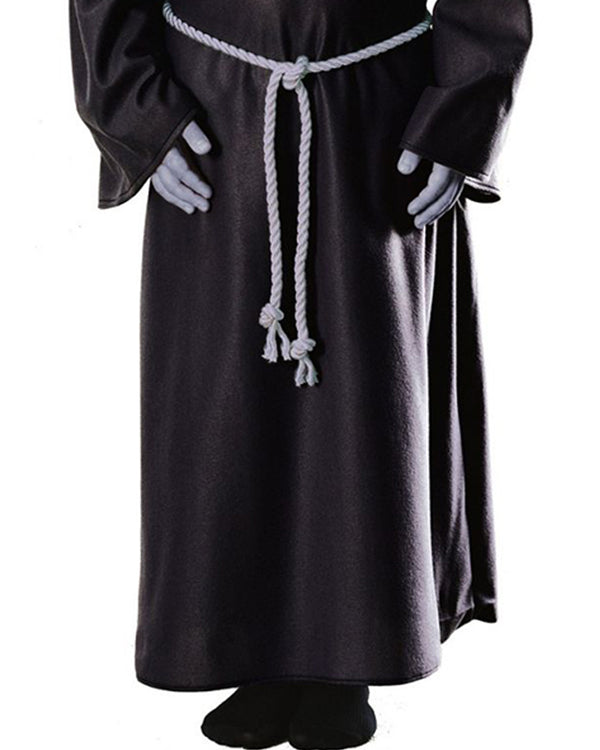 The Addams Family Uncle Fester Boys Costume