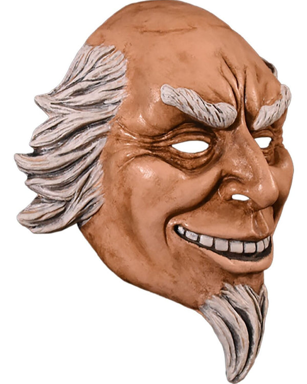 The Purge Uncle Sam Mask