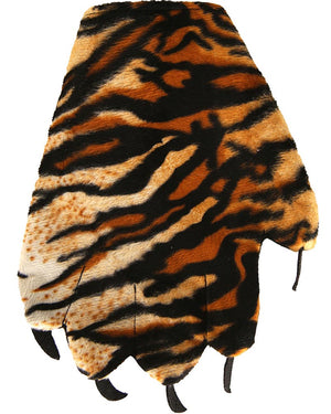 Tiger Paw Gloves