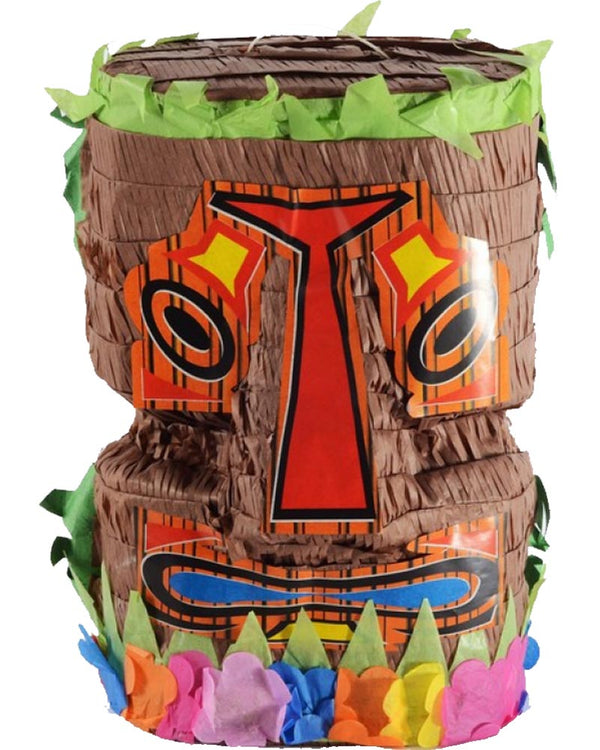 Tiki Pinata