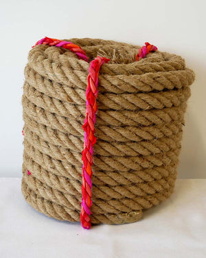 Tug of War Rope 20m