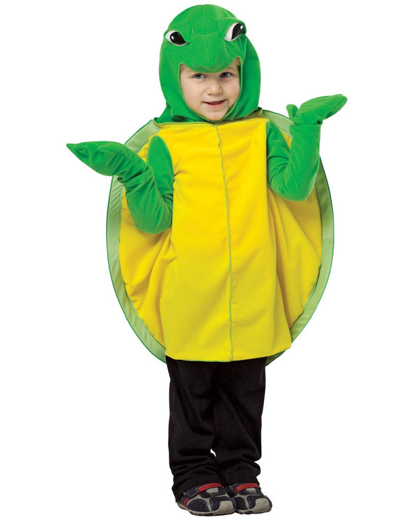 Turtle Boys Costume