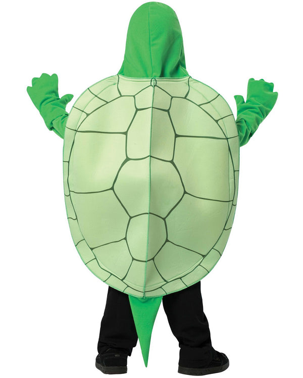 Turtle Boys Costume