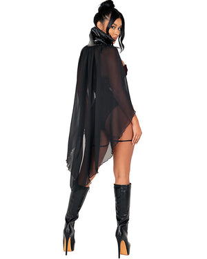 Underworld Vampire Womens Costume