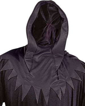 Unknown Phantom Mens Plus Size Costume