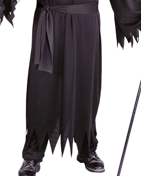 Unknown Phantom Mens Plus Size Costume