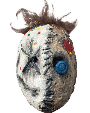 Voodooman Deluxe Mask