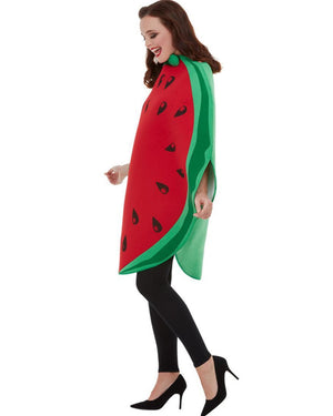 Watermelon Adult Costume