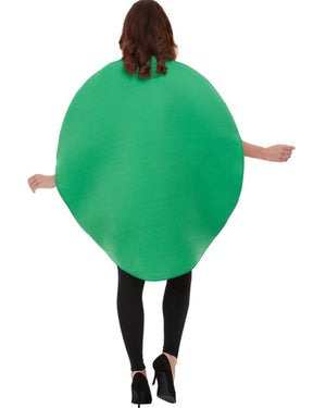 Watermelon Adult Costume