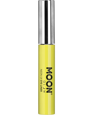 Yellow Neon UV Eyeliner