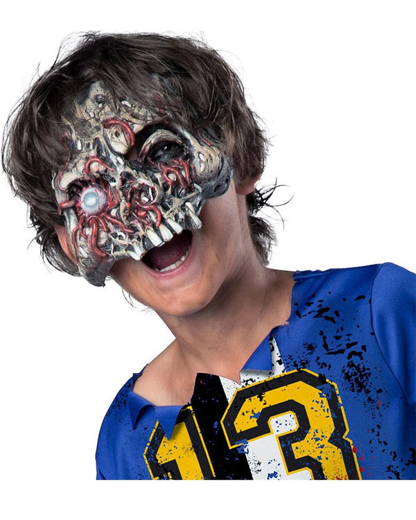 Zombie Goals Boys Costume