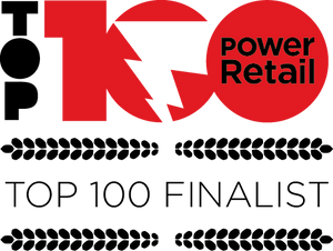 2020 Top 100 Aus Retailer